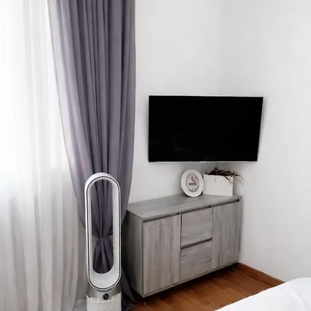 Appartement Vm Luxury *