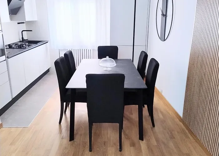 Vm Luxury Appartement