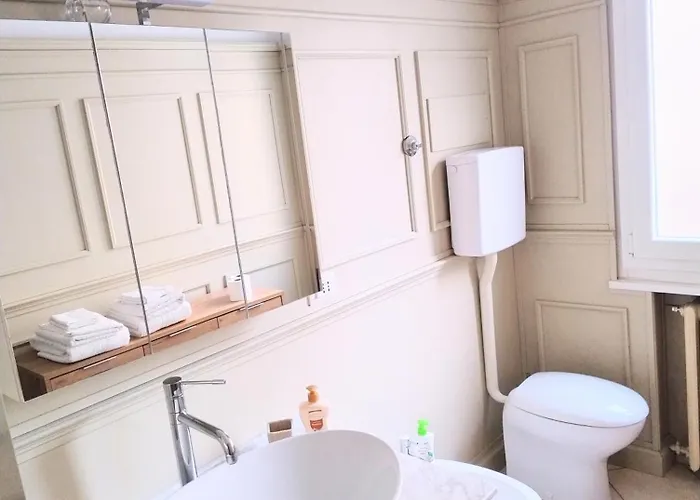 Vm Luxury Appartement