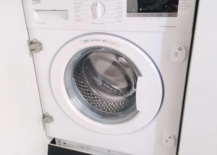 Appartement Vm Luxury Ravenna