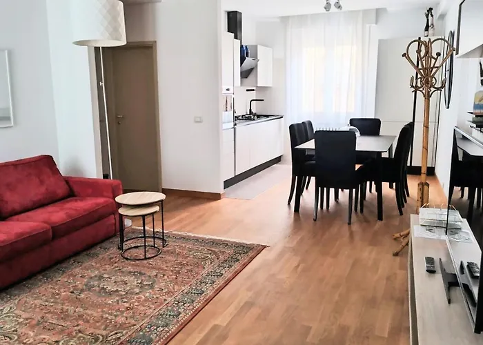Vm Luxury Appartement Ravenna