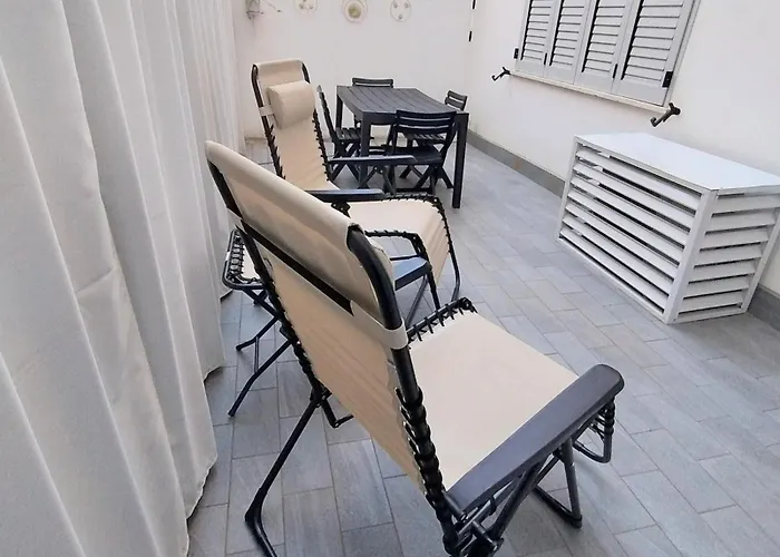 Vm Luxury Appartement *