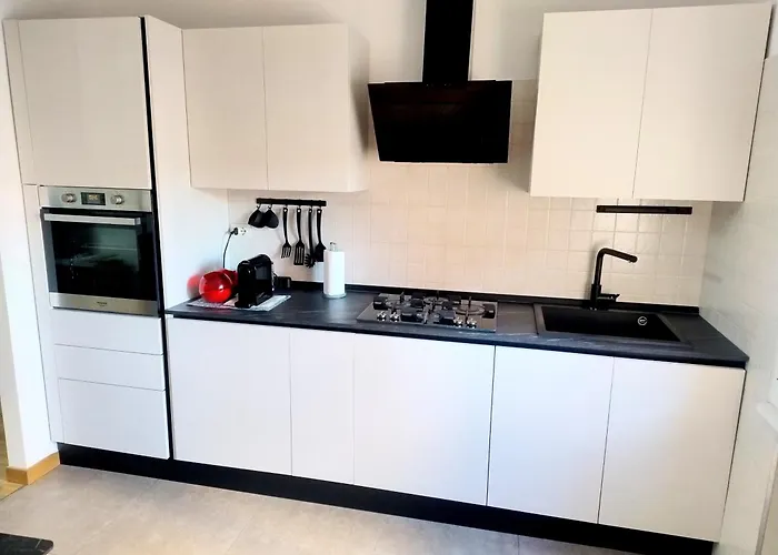 Appartement Vm Luxury