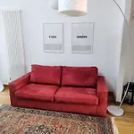 Vm Luxury Apartament