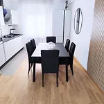 Vm Luxury Apartament