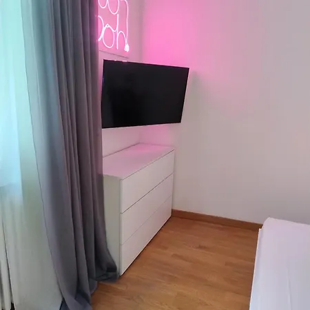 Apartment Vm Luxury *