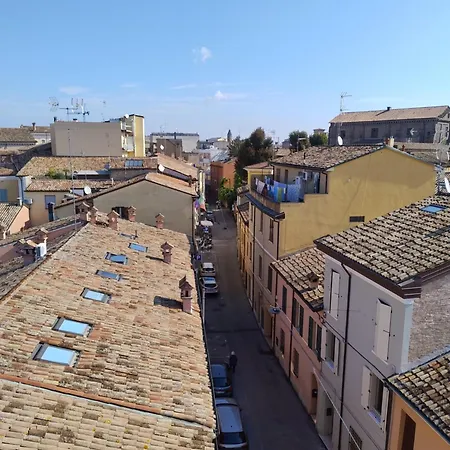 Vm Luxury ראבנה