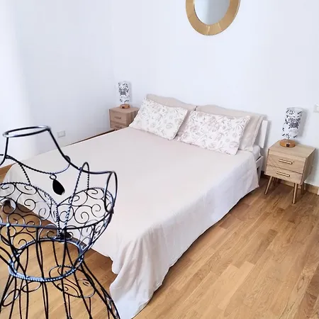 Apartment Vm Luxury *