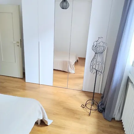 Apartment Vm Luxury Ravenna