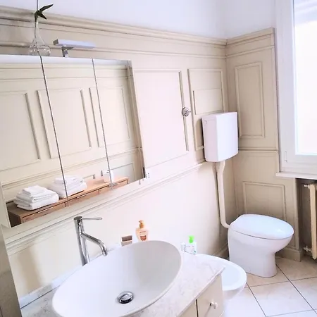 Vm Luxury Apartment
