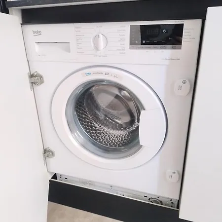 Apartment Vm Luxury Ravenna