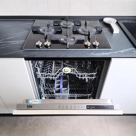 Daire Vm Luxury Ravenna