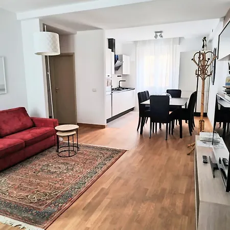 Vm Luxury Daire Ravenna