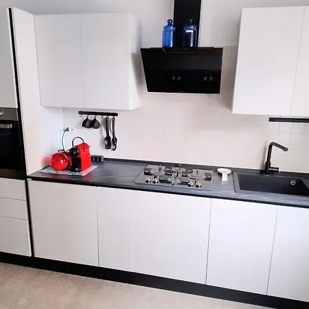 Apartment Vm Luxury Ravenna