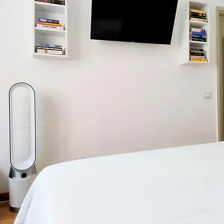 Vm Luxury Apartment *