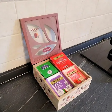 Daire Vm Luxury Ravenna