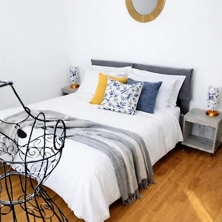 דירה Vm Luxury *