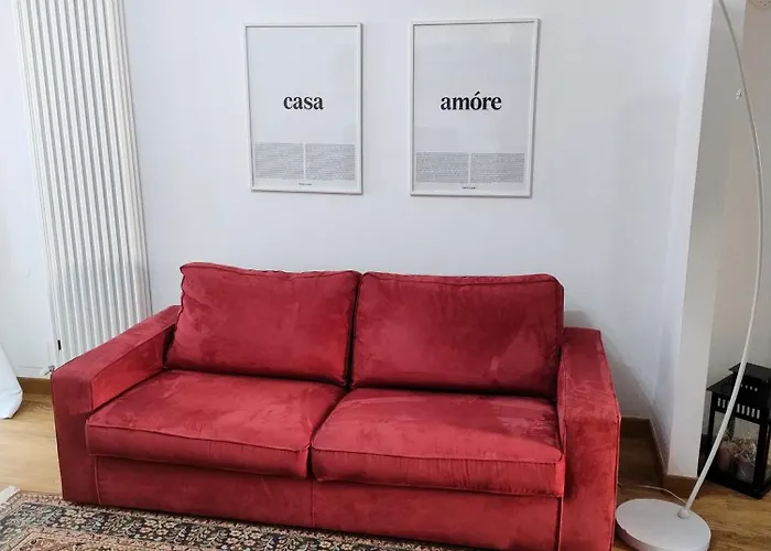 Vm Luxury Appartement