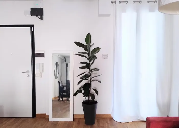 Vm Luxury Appartement *