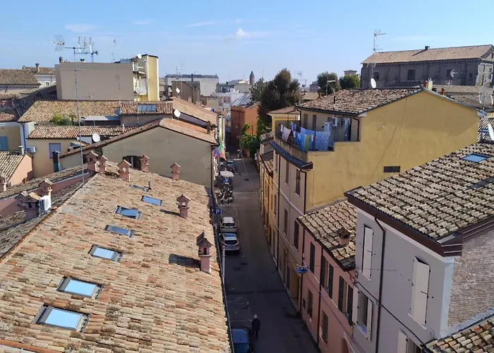 Vm Luxury ראבנה