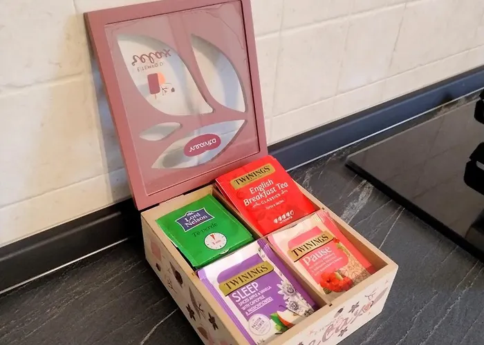 Appartement Vm Luxury Ravenne