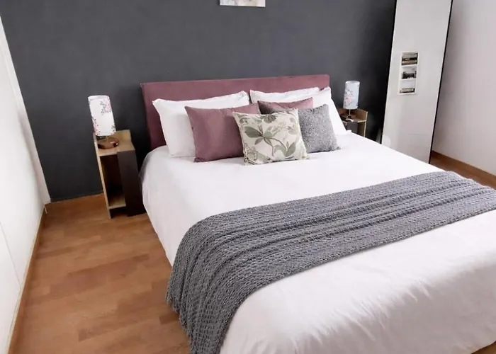 Appartement Vm Luxury Ravenne