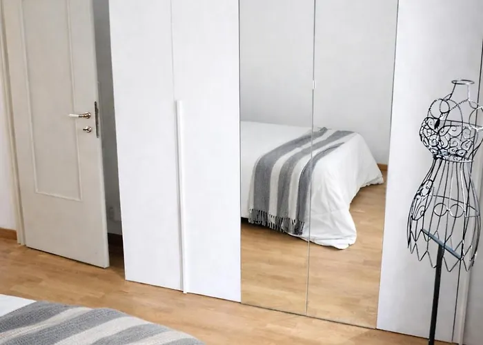 Vm Luxury Appartement *