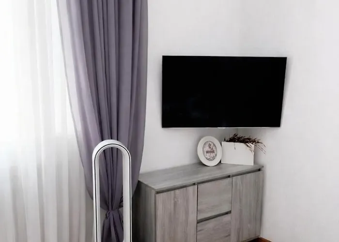 דירה Vm Luxury *